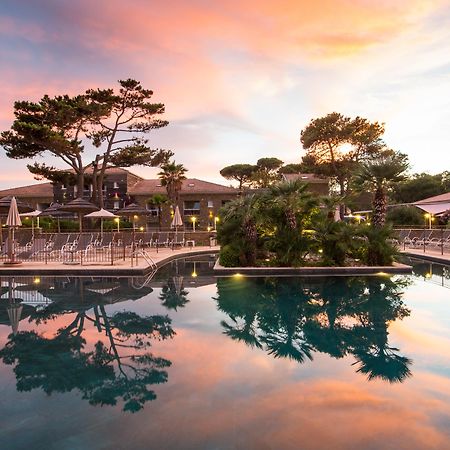 Hotel La Lagune Лучиана Екстериор снимка