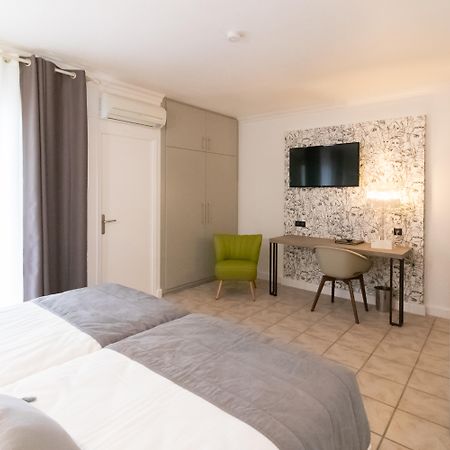 Hotel La Lagune Лучиана Екстериор снимка