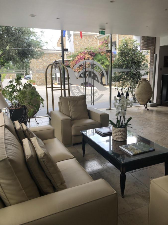 Hotel La Lagune Лучиана Екстериор снимка