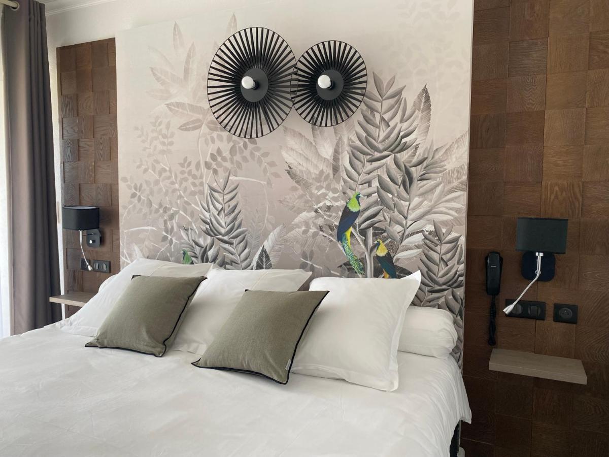 Hotel La Lagune Лучиана Стая снимка