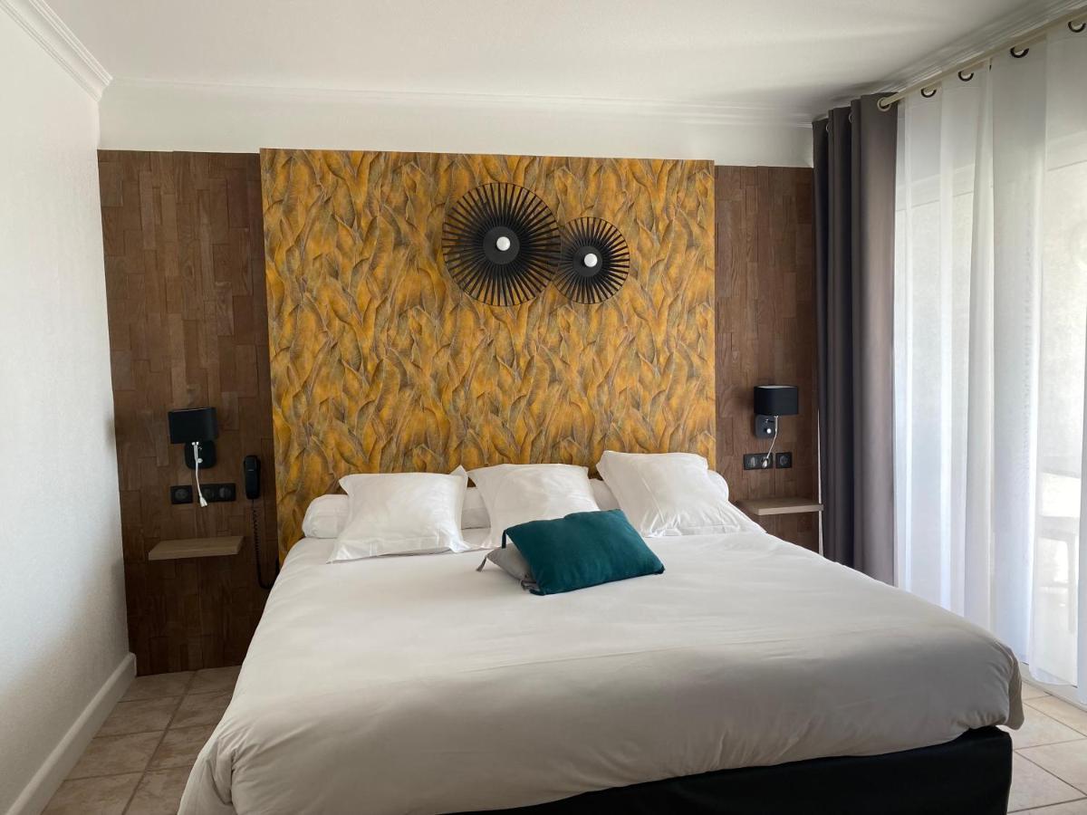 Hotel La Lagune Лучиана Стая снимка