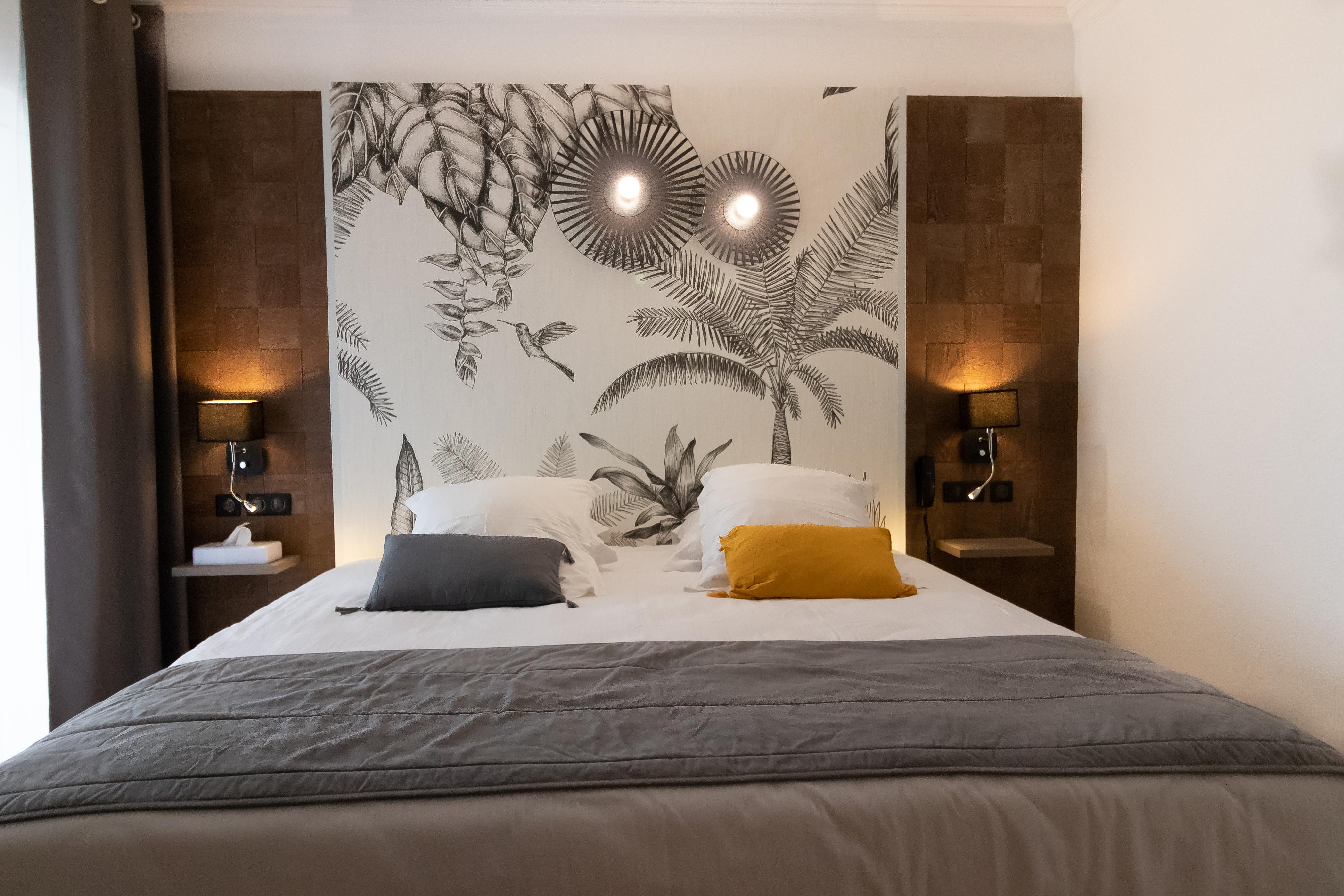 Hotel La Lagune Лучиана Екстериор снимка