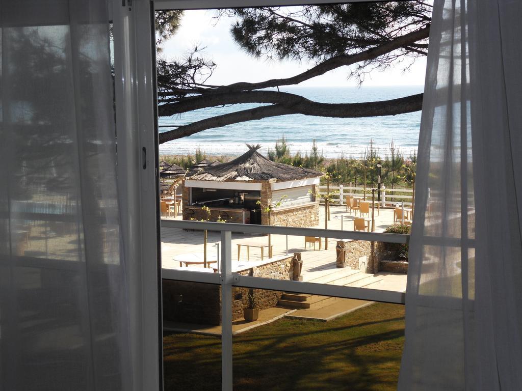 Hotel La Lagune Лучиана Екстериор снимка
