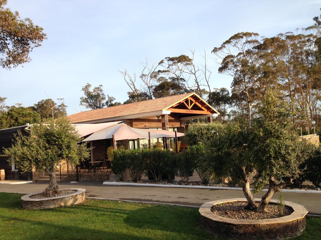 Hotel La Lagune Лучиана Екстериор снимка