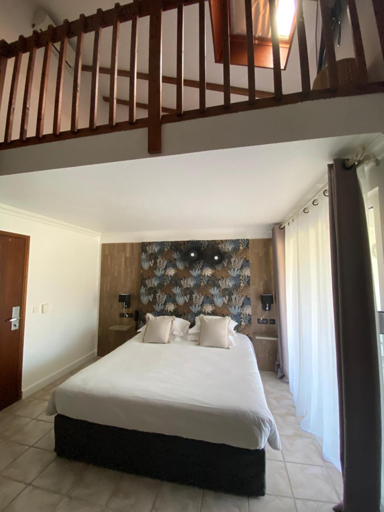 Hotel La Lagune Лучиана Стая снимка