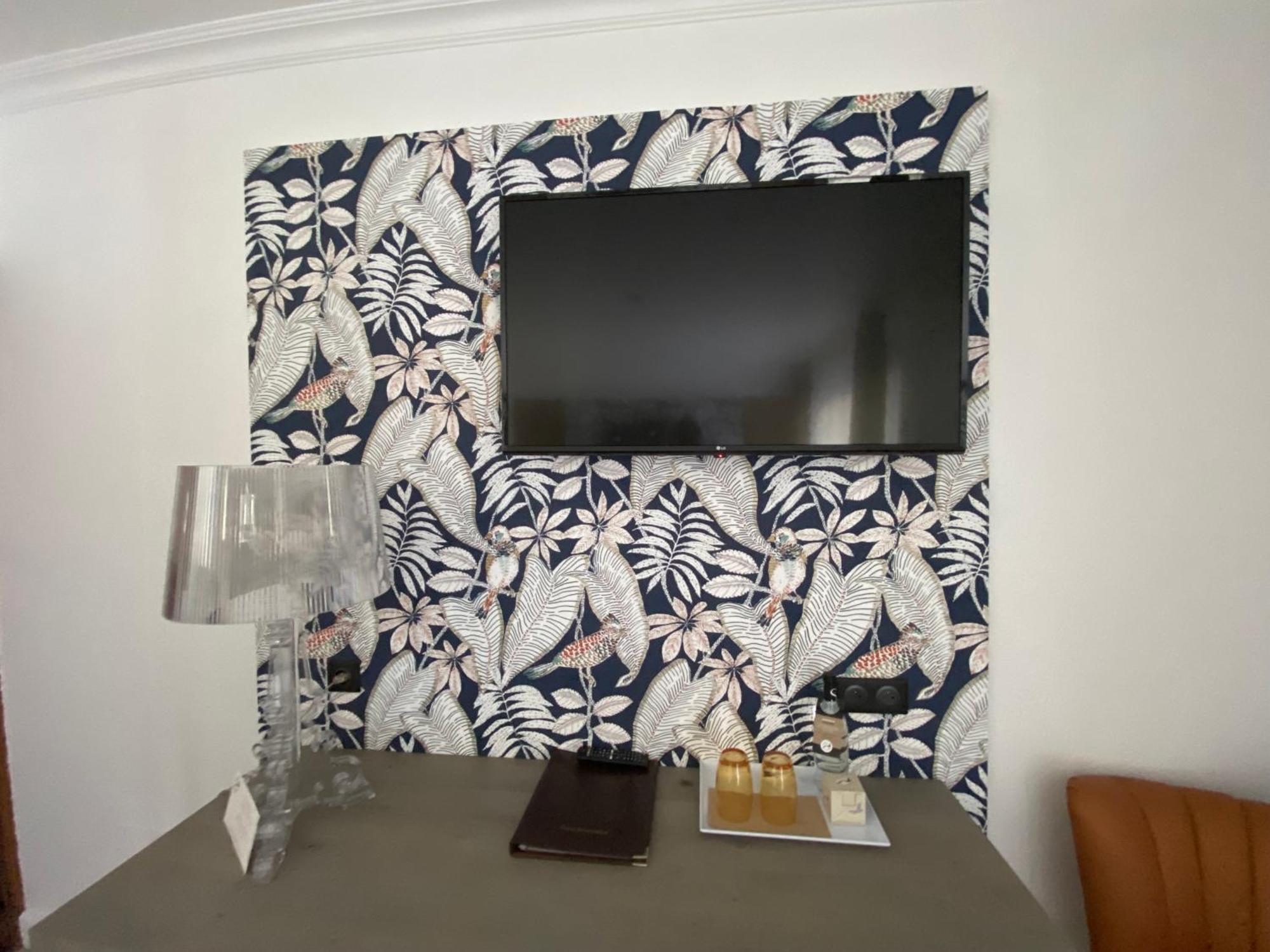 Hotel La Lagune Лучиана Стая снимка