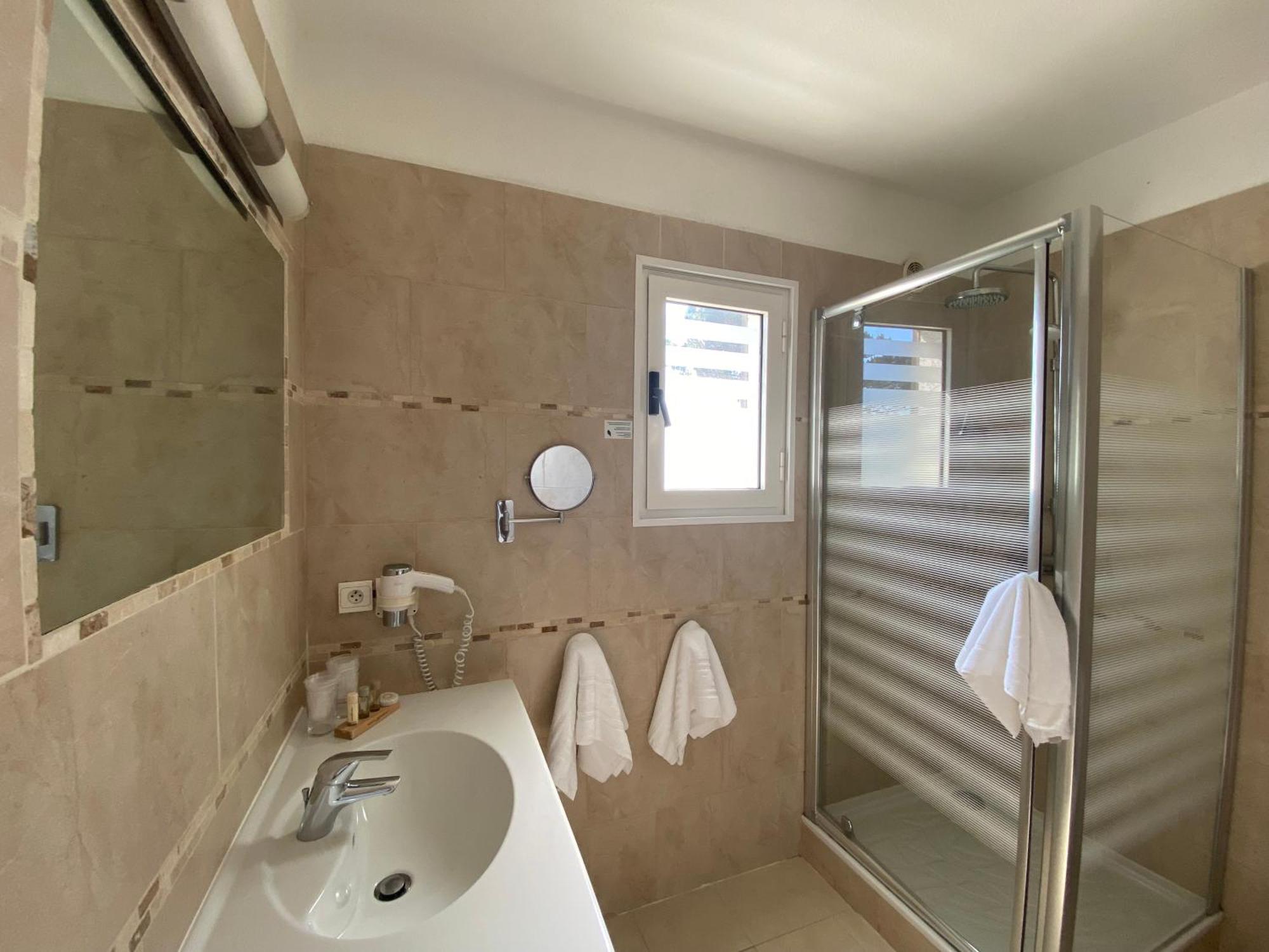 Hotel La Lagune Лучиана Стая снимка