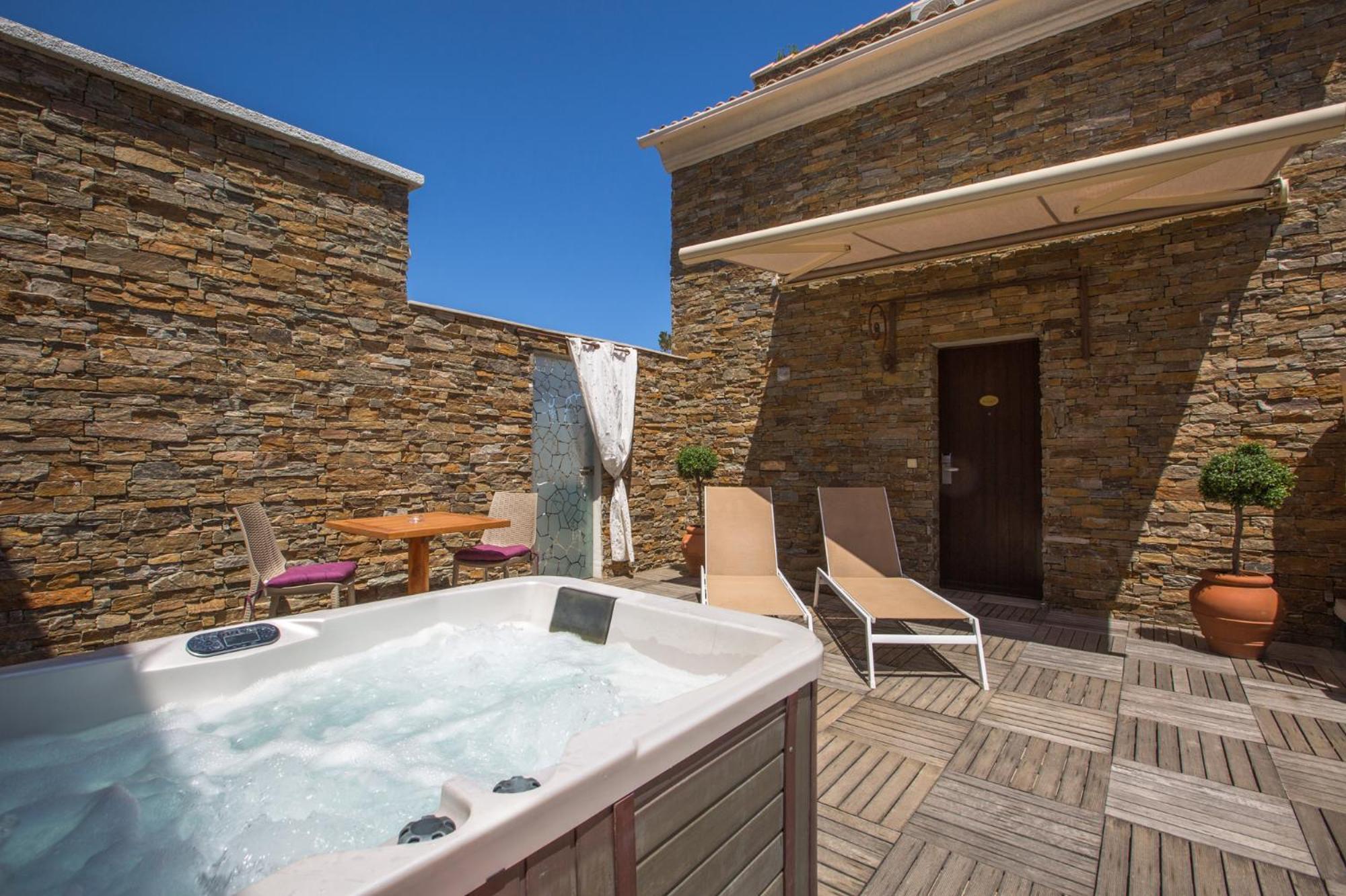 Hotel La Lagune Лучиана Стая снимка