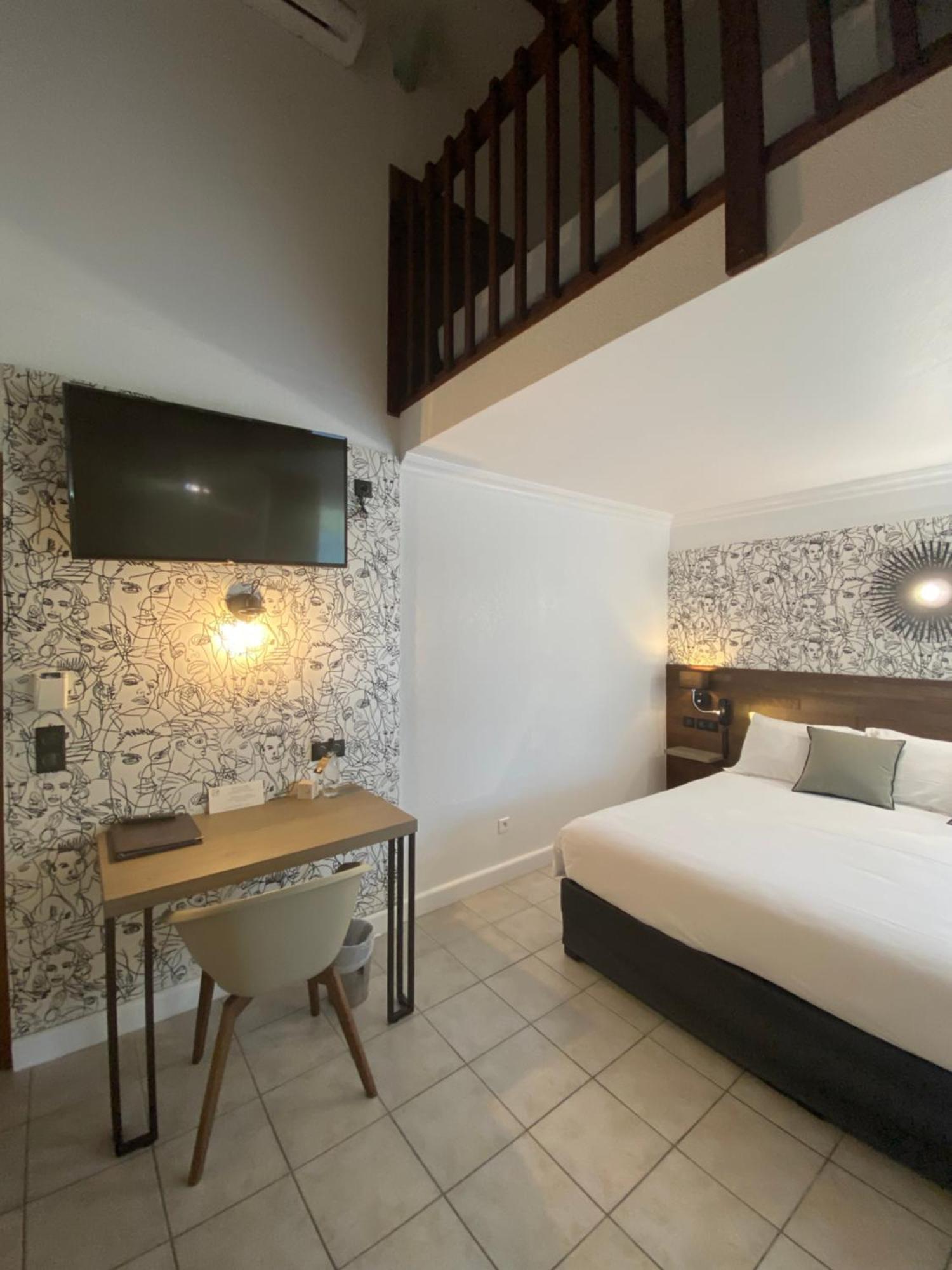 Hotel La Lagune Лучиана Стая снимка