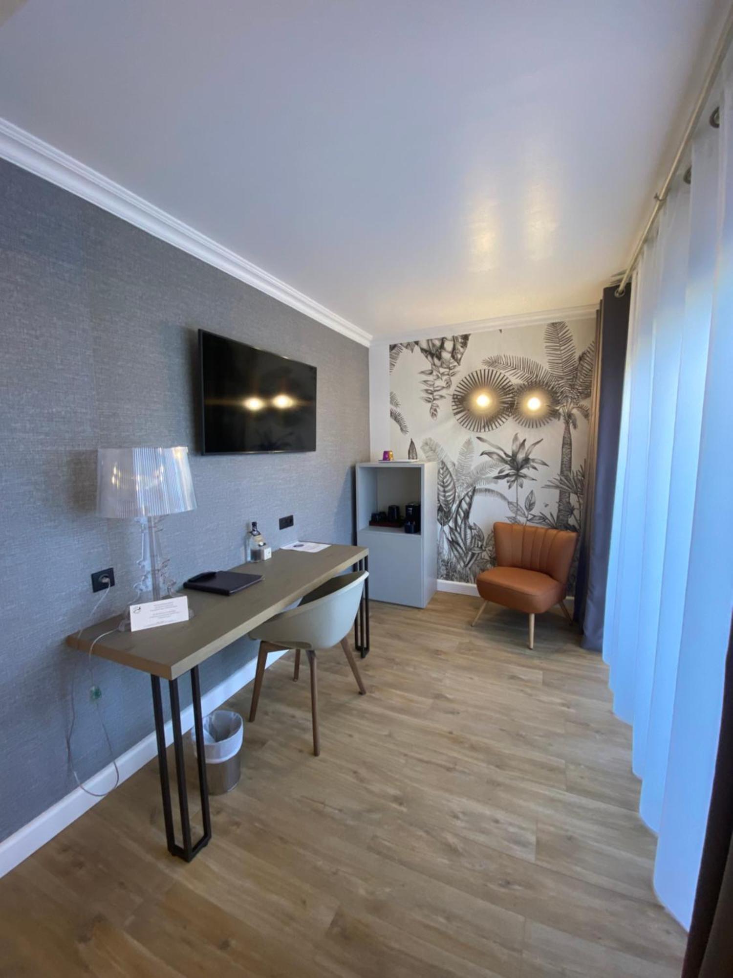 Hotel La Lagune Лучиана Стая снимка