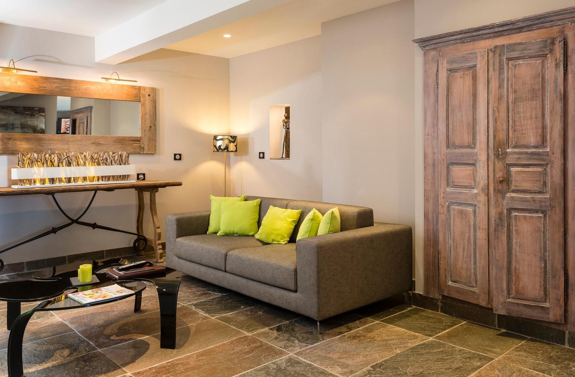 Hotel La Lagune Лучиана Стая снимка