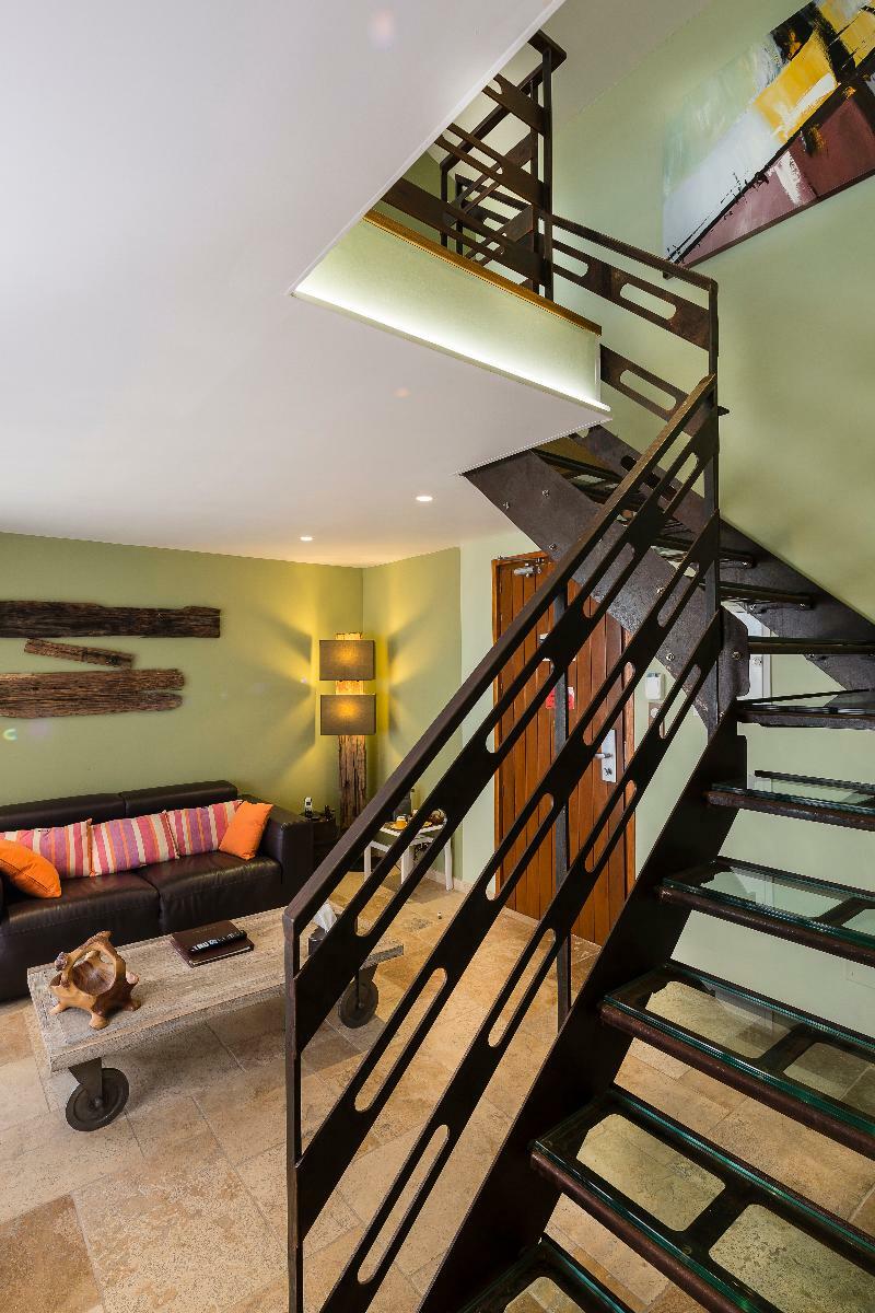 Hotel La Lagune Лучиана Екстериор снимка